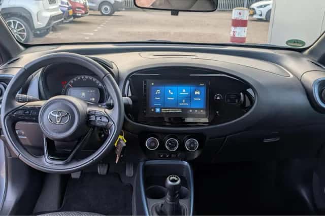 Toyota Aygo (2025) thumbnail 18