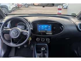 Toyota Aygo (2025) thumbnail 18