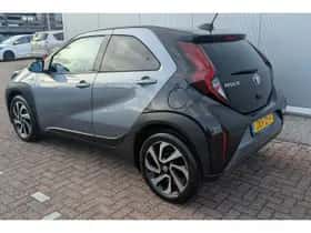 Toyota Aygo (2025) thumbnail 3