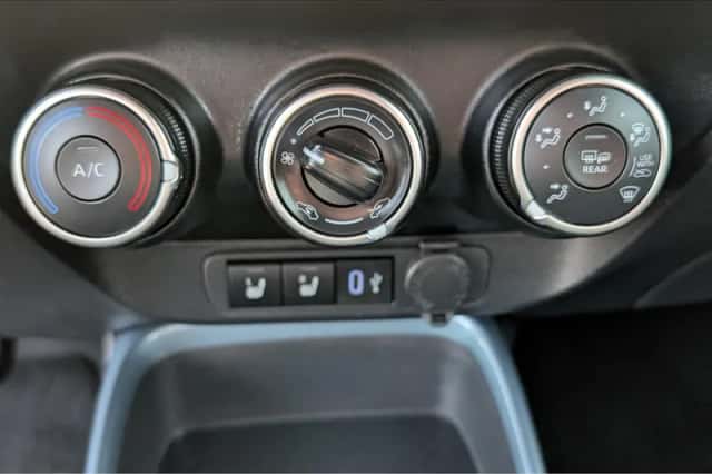 Toyota Aygo (2025) thumbnail 21