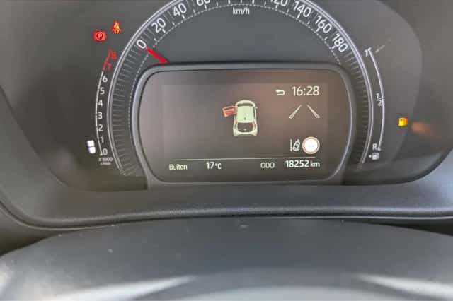 Toyota Aygo (2025) thumbnail 22