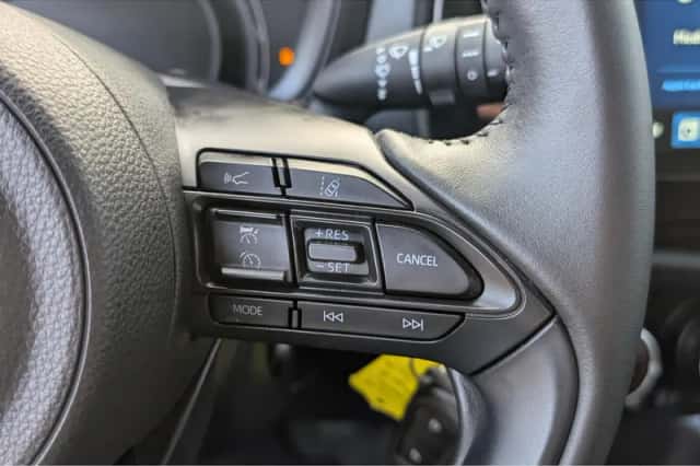Toyota Aygo (2025) thumbnail 23