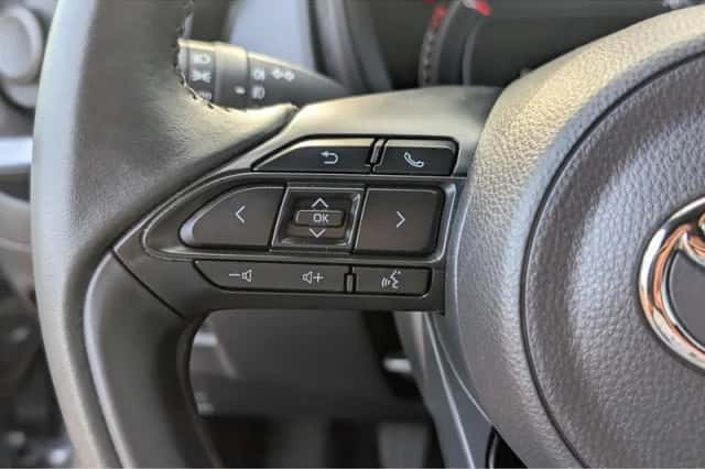 Toyota Aygo (2025) thumbnail 24