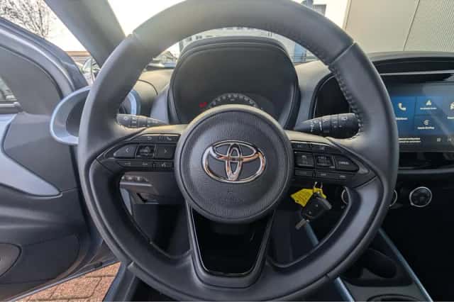 Toyota Aygo (2025) thumbnail 25