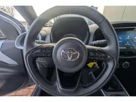 Toyota Aygo (2025) thumbnail 25