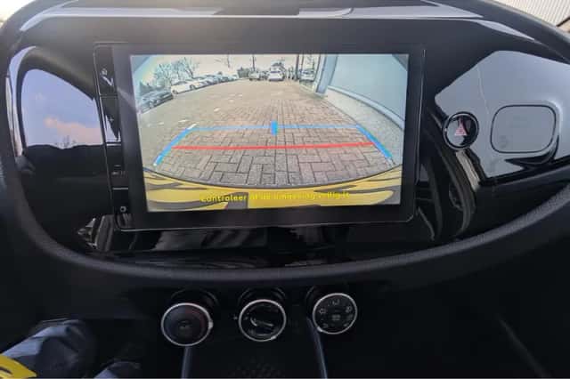Toyota Aygo (2025) thumbnail 26