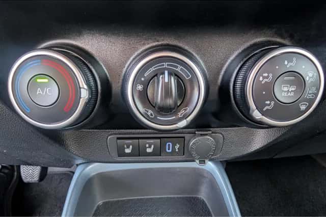 Toyota Aygo (2025) thumbnail 27