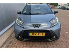 Toyota Aygo (2025) thumbnail 4