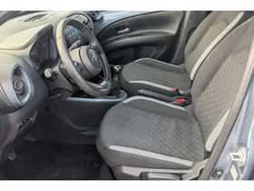 Toyota Aygo (2025) thumbnail 5