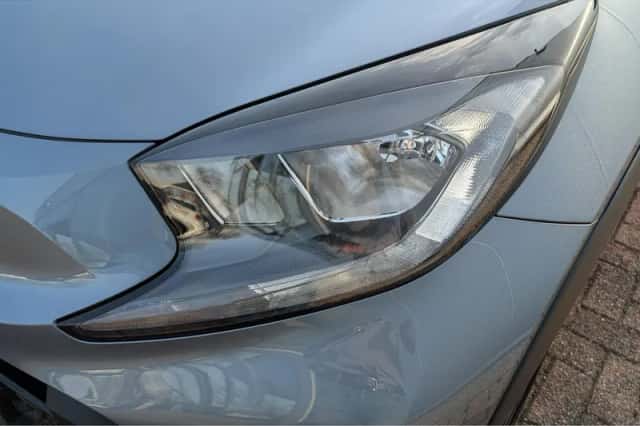 Toyota Aygo (2025) thumbnail 6
