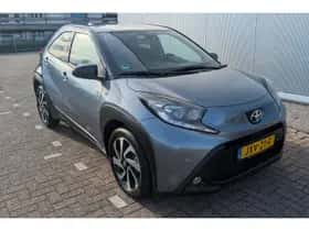 Toyota Aygo (2025) thumbnail 7
