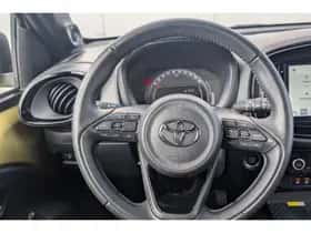 Toyota Aygo (2023) thumbnail 13