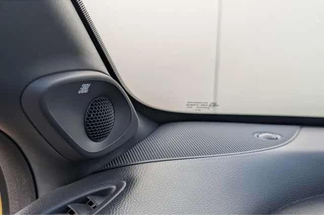 Toyota Aygo (2023) thumbnail 20
