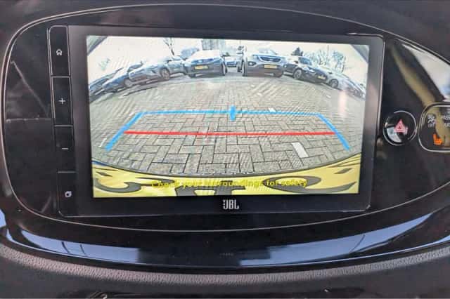 Toyota Aygo (2023) thumbnail 21