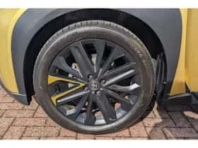 Toyota Aygo (2023) thumbnail 4