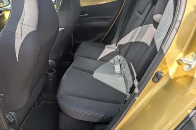 Toyota Aygo (2023) thumbnail 6