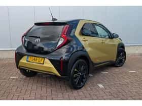 Toyota Aygo (2023) thumbnail 7