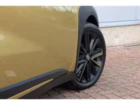 Toyota Aygo (2023) thumbnail 8