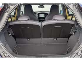 Toyota Aygo (2023) thumbnail 10