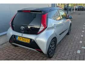 Toyota Aygo (2019) thumbnail 11