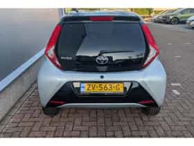 Toyota Aygo (2019) thumbnail 12