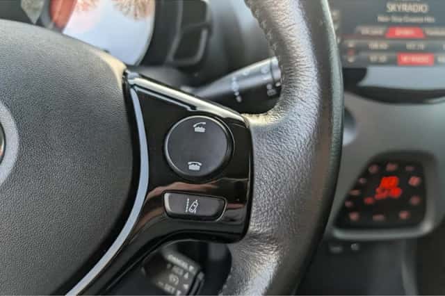 Toyota Aygo (2019) thumbnail 20