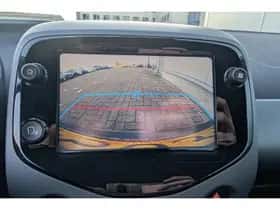 Toyota Aygo (2019) thumbnail 24