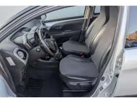 Toyota Aygo (2019) thumbnail 5