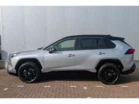Toyota RAV4 (2025) thumbnail 2