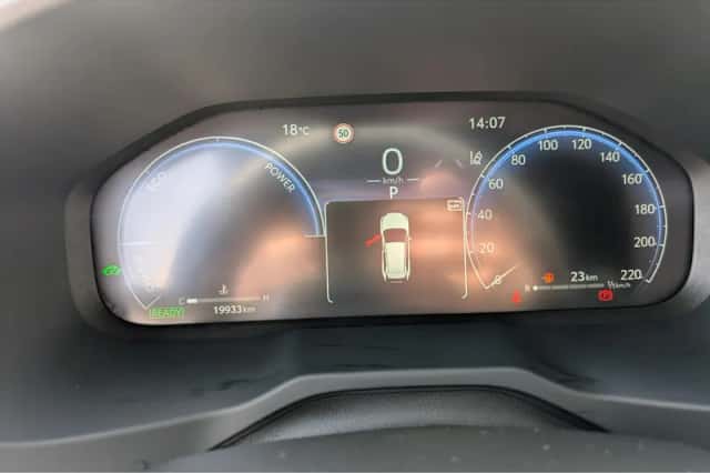 Toyota RAV4 (2025) thumbnail 21
