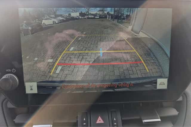 Toyota RAV4 (2025) thumbnail 24