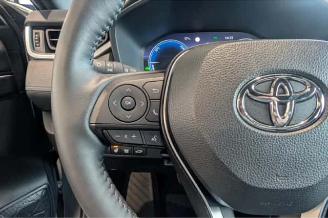 Toyota RAV4 (2025) thumbnail 25