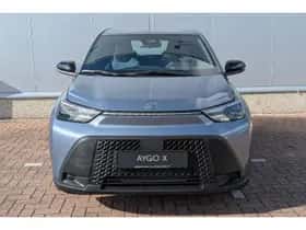 Toyota Aygo (2026) thumbnail 2