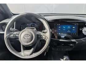 Toyota Aygo (2026) thumbnail 11