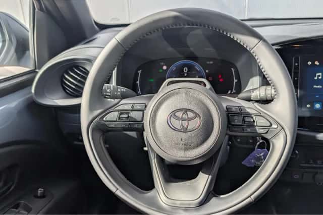 Toyota Aygo (2026) thumbnail 12