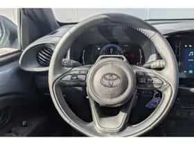 Toyota Aygo (2026) thumbnail 12