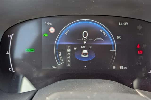 Toyota Aygo (2026) thumbnail 15