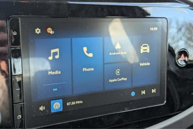 Toyota Aygo (2026) thumbnail 16