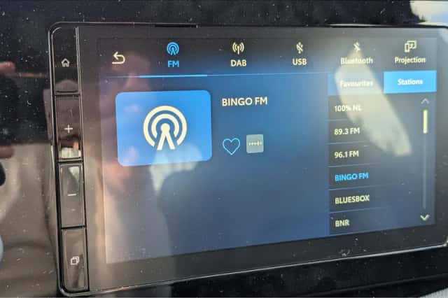 Toyota Aygo (2026) thumbnail 17