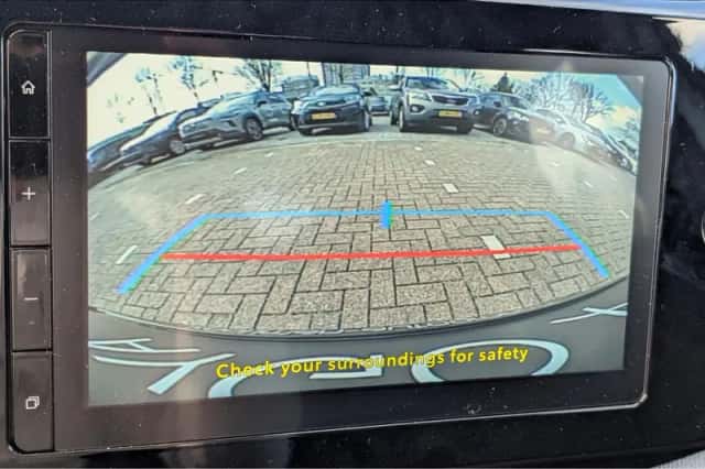 Toyota Aygo (2026) thumbnail 18