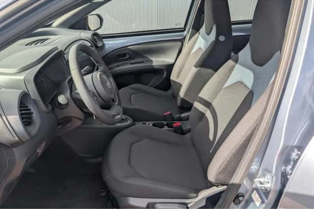 Toyota Aygo (2026) thumbnail 20