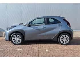 Toyota Aygo (2026) thumbnail 4