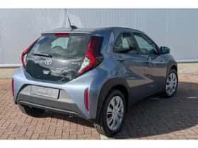 Toyota Aygo (2026) thumbnail 6