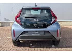 Toyota Aygo (2026) thumbnail 8