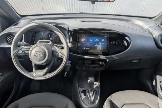Toyota Aygo (2026) thumbnail 10
