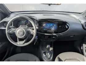 Toyota Aygo (2026) thumbnail 10