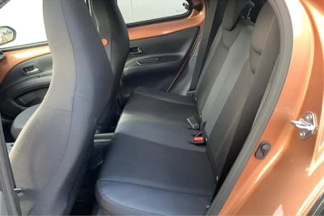 Toyota Aygo (2026) thumbnail 11