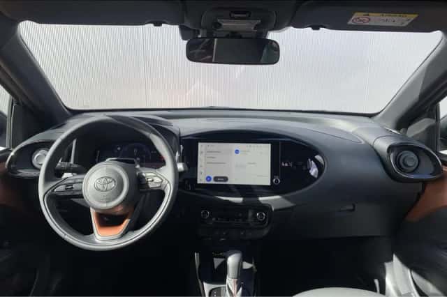 Toyota Aygo (2026) thumbnail 12