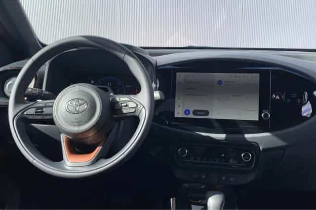 Toyota Aygo (2026) thumbnail 13
