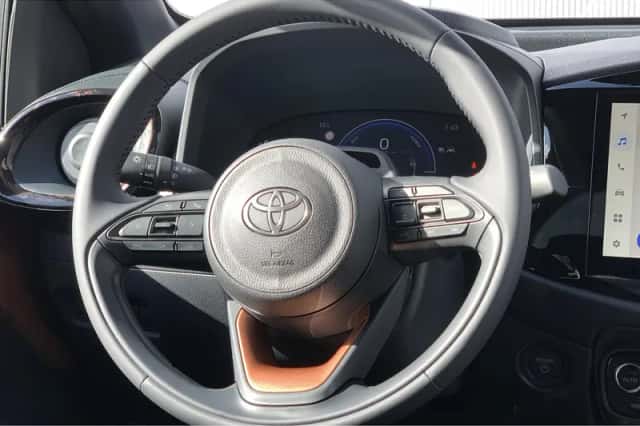 Toyota Aygo (2026) thumbnail 14